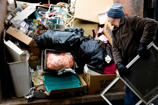 Reliable Rutherford, TN Junk Removal Services Solutions